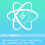 خرید و دانلود نسخه کامل کتاب Hacking with React