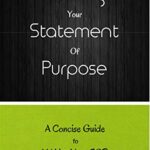 خرید و دانلود نسخه کامل کتاب Hacking Your Statement of Purpose: A Concise Guide to Writing Your SOP –  +  pdf
