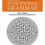 خرید و دانلود نسخه کامل کتاب Halliday’s Introduction to Functional Grammar (4th Edition) –  Pdf