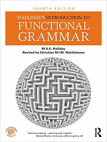 خرید و دانلود نسخه کامل کتاب Halliday’s Introduction to Functional Grammar (4th Edition) – Pdf_684441900acfa.jpeg خرید و دانلود نسخه کامل کتاب Halliday’s Introduction to Functional Grammar (4th Edition) – Pdf