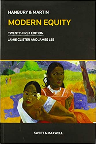 خرید و دانلود نسخه کامل کتاب Hanbury & Martin: Modern Equity (21st Edition) – + Pdf_683ec02a55a57.jpeg خرید و دانلود نسخه کامل کتاب Hanbury & Martin: Modern Equity (21st Edition) – + Pdf