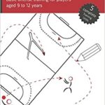 خرید و دانلود نسخه کامل کتاب Handball Practice 9 – Basic offense training for players aged 9 to 12 years –  PDF