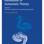 خرید و دانلود نسخه کامل کتاب Handbook of Automata Theory Volume II Automata in Mathematics and Selected Applications