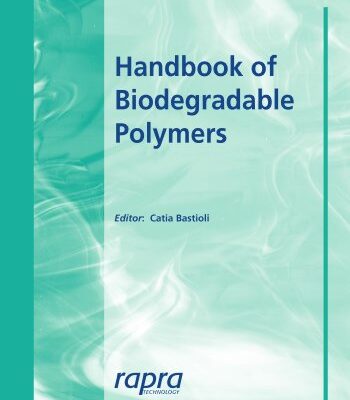 خرید و دانلود نسخه کامل کتاب Handbook of Biodegradable Polymers – PDF