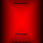 خرید و دانلود نسخه کامل کتاب Handbook of Black Witchcraft 6 (Handbooks of Black Witchcraft 3) –  +  pdf