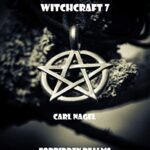 خرید و دانلود نسخه کامل کتاب Handbook of Black Witchcraft 7 (Handbooks of Black Witchcraft 4)  –  +  pdf