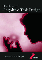 خرید و دانلود نسخه کامل کتاب Handbook of Cognitive Task Design –  Pdf