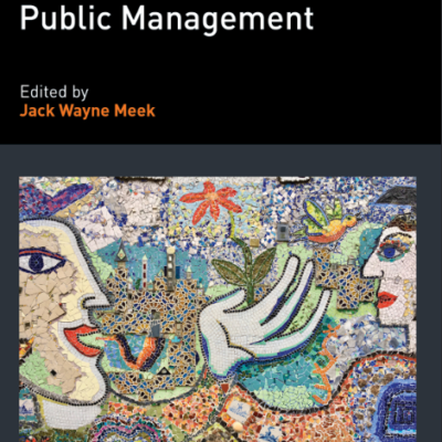 خرید و دانلود نسخه کامل کتاب HANDBOOK OF COLLABORATIVE PUBLIC MANAGEMENT by Jack Wayne Meek – PDF