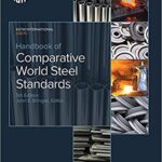 خرید و دانلود نسخه کامل کتاب Handbook of Comparative World Steel Standards: 5th Edition