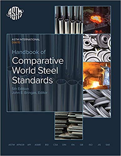 خرید و دانلود نسخه کامل کتاب Handbook of Comparative World Steel Standards: 5th Edition_683fc09b79b82.jpeg خرید و دانلود نسخه کامل کتاب Handbook of Comparative World Steel Standards: 5th Edition