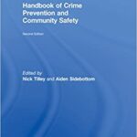 خرید و دانلود نسخه کامل کتاب Handbook of Crime Prevention and Community Safety (2nd Edition) –  Pdf