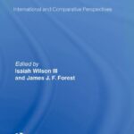 خرید و دانلود نسخه کامل کتاب Handbook of Defence Politics: International and Comparative Perspectives –  Pdf