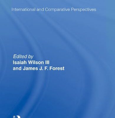 خرید و دانلود نسخه کامل کتاب Handbook of Defence Politics: International and Comparative Perspectives –  Pdf