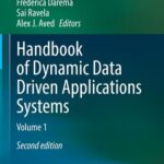 خرید و دانلود نسخه کامل کتاب Handbook of Dynamic Data Driven Applications Systems: Volume 1