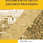 خرید و دانلود نسخه کامل کتاب Handbook of Fruits and Fruit Processing –  PDF