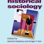 خرید و دانلود نسخه کامل کتاب Handbook of Historical Sociology –  PDF