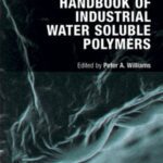 خرید و دانلود نسخه کامل کتاب Handbook of Industrial Water Soluble Polymers –  PDF