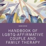 خرید و دانلود نسخه کامل کتاب Handbook of LGBTQ-Affirmative Couple and Family Therapy –  PDF