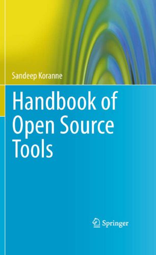 خرید و دانلود نسخه کامل کتاب Handbook of Open Source Tools_685ff468589f7.jpeg خرید و دانلود نسخه کامل کتاب Handbook of Open Source Tools