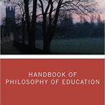 خرید و دانلود نسخه کامل کتاب Handbook of Philosophy of Education –  Pdf