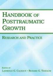 خرید و دانلود نسخه کامل کتاب Handbook of Posttraumatic Growth Research and Practice –  Pdf
