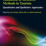خرید و دانلود نسخه کامل کتاب Handbook of Research Methods in Tourism: Quantitative and Qualitative Approaches –  PDF