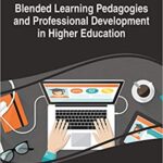خرید و دانلود نسخه کامل کتاب Handbook of Research on Blended Learning Pedagogies and Professional Development in Higher Education –  PDF