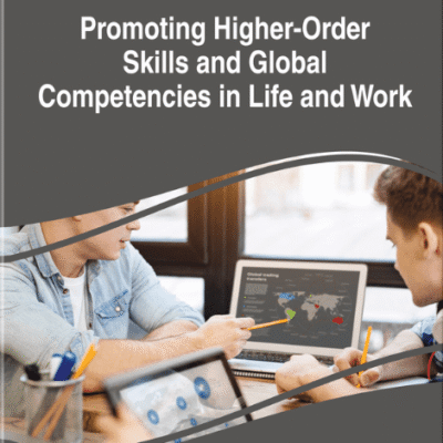 خرید و دانلود نسخه کامل کتاب Handbook of Research on Promoting Higher- Order Skills and Global Competencies in Life and Work –  PDF