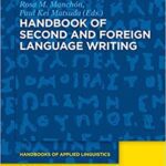 خرید و دانلود نسخه کامل کتاب Handbook of Second and Foreign Language Writing –  PDF