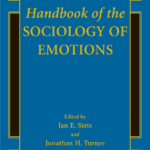 خرید و دانلود نسخه کامل کتاب Handbook of the Sociology of Emotions –  PDF