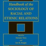 خرید و دانلود نسخه کامل کتاب Handbook of the Sociology of Racial and Ethnic Relations –  PDF