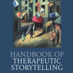 خرید و دانلود نسخه کامل کتاب Handbook of Therapeutic Storytelling: Stories and Metaphors in Psychotherapy, Child and Family Therapy, Medical Treatment, Coaching and Supervision –  PDF