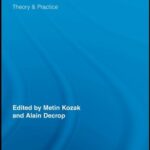 خرید و دانلود نسخه کامل کتاب Handbook of tourist behavior: theory & practice –  PDF