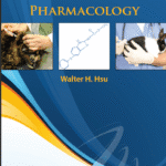 خرید و دانلود نسخه کامل کتاب Handbook of Veterinary Pharmacology 1st Edition –  PDF
