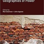 خرید و دانلود نسخه کامل کتاب Handbook on the Geographies of Power (Research Handbooks in Geography series)[2018] –  PDF
