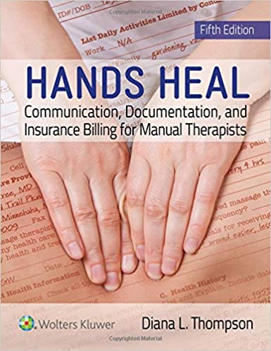خرید و دانلود نسخه کامل کتاب Hands Heal Communication, Documentation, and Insurance Billing for Manual Therapists (5th Edition) –  +  pdf_68459f2b12980.jpeg خرید و دانلود نسخه کامل کتاب Hands Heal Communication, Documentation, and Insurance Billing for Manual Therapists (5th Edition) –  +  pdf
