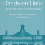 خرید و دانلود نسخه کامل کتاب HANDS-ON HELP: Computer-aided Psychotherapy (Maudsley Monographs)