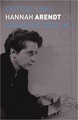 خرید و دانلود نسخه کامل کتاب Hannah Arendt (Critical Lives) – + Pdf_683b99ff40d64.jpeg خرید و دانلود نسخه کامل کتاب Hannah Arendt (Critical Lives) – + Pdf