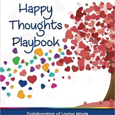 خرید و دانلود نسخه کامل کتاب Happy Thoughts Playbook (Expansion)[2018] –  PDF