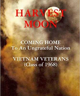 خرید و دانلود نسخه کامل کتاب Harvest Moon By Curtis D. Bennett –  PDF