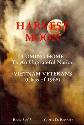خرید و دانلود نسخه کامل کتاب Harvest Moon By Curtis D. Bennett – PDF_683ebee7ad6ea.jpeg خرید و دانلود نسخه کامل کتاب Harvest Moon By Curtis D. Bennett – PDF