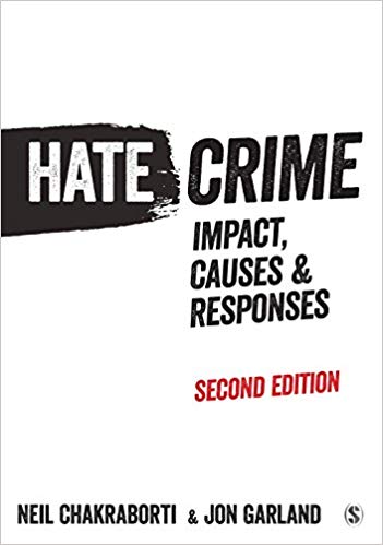 خرید و دانلود نسخه کامل کتاب Hate Crime: Impact, Causes and Responses Second Edition_683c597ecf8b9.jpeg خرید و دانلود نسخه کامل کتاب Hate Crime: Impact, Causes and Responses Second Edition