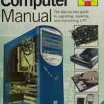 خرید و دانلود نسخه کامل کتاب Haynes Computer Manual: The Step-by-Step Guide to Upgrading and Repairing a PC