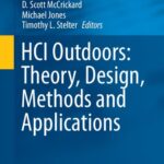 خرید و دانلود نسخه کامل کتاب HCI Outdoors: Theory, Design, Methods and Applications