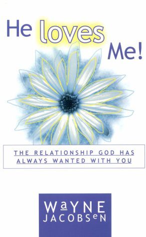 خرید و دانلود نسخه کامل کتاب He Loves Me! The Relationship God Has Always Wanted with You – PDF_6845eff4db918.jpeg خرید و دانلود نسخه کامل کتاب He Loves Me! The Relationship God Has Always Wanted with You – PDF