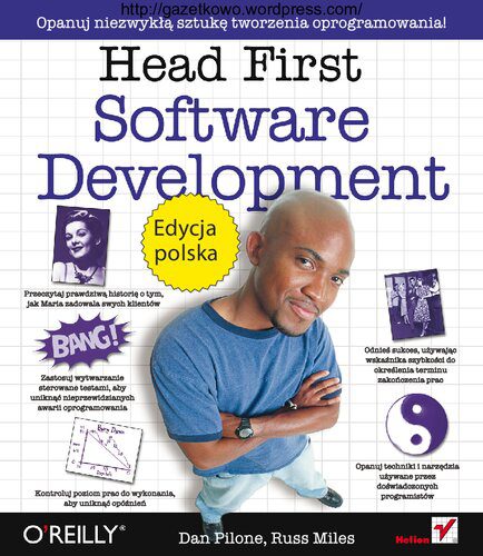 خرید و دانلود نسخه کامل کتاب Head First Software Development. Edycja polska_685ebc573b377.jpeg خرید و دانلود نسخه کامل کتاب Head First Software Development. Edycja polska