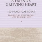 خرید و دانلود نسخه کامل کتاب Healing a Friend’s Grieving Heart: 100 Practical Ideas for Helping Someone You Love Through Loss – PDF