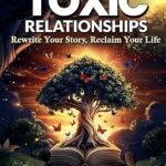 خرید و دانلود نسخه کامل کتاب Healing After Toxic Relationships: Rewrite Your Story, Reclaim Your Life –  +  Pdf