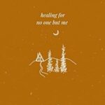 خرید و دانلود نسخه کامل کتاب healing for no one but me –  +  Pdf