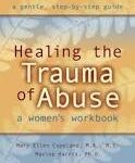 خرید و دانلود نسخه کامل کتاب Healing the Trauma of Abuse: A Women’s Workbook –  Pdf